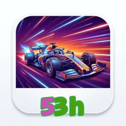 53h