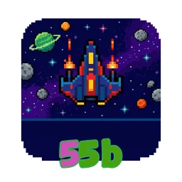 55b
