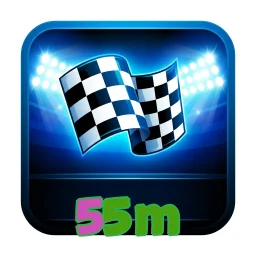 55m