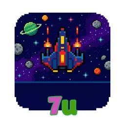 7u