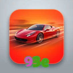 93e
